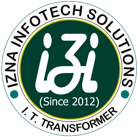 Izna Infotech Solutions